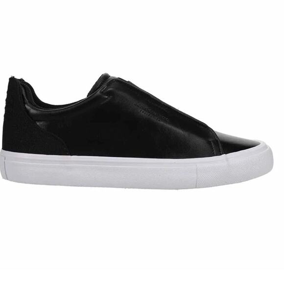 London Fog Other - London Fog Francis Low Slip On‎ Mens Size 12 M Sneakers Casual Shoes CL30373M-B